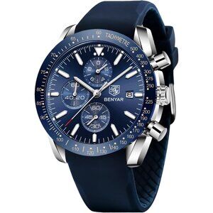 ⚡Men's Wrist Watches Business Work Sport Casual Fashion Designer Dress Gift
